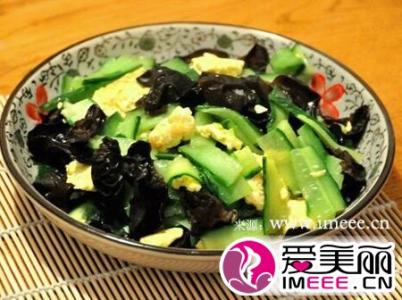 吃什么食物排毒养颜 清宿便吃什么？清宿便排毒的食物