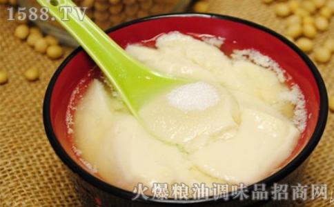 豆浆机能不能做豆腐脑 豆浆机怎么做豆腐脑