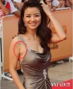 产后为什么会长副乳 为什么会长副乳