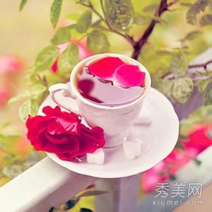 必知：保湿美容的8款花茶