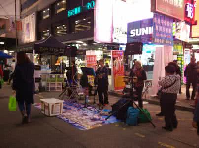 香港购物游记 香港旅游购物游记