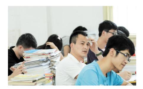 一名北大学生的学习方法与心得分享