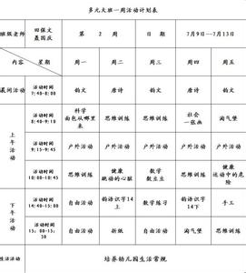 2017大班下学期计划 2017年大班下学期班务计划(2)