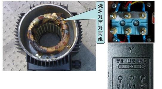 电缆故障检测方法 电动机故障的检测方法