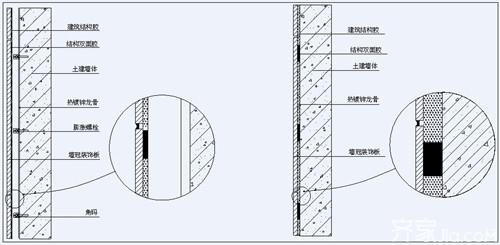 墙面装饰施工工艺流程 墙面装饰施工工艺流程汇总