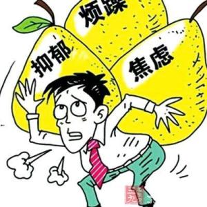 怎样预防焦虑症 秋季怎样预防焦虑症