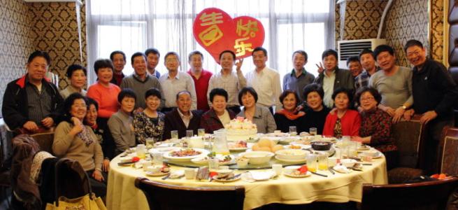 寿宴祝酒词 恩师寿宴祝酒词