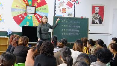 幼儿园大班家长会发言 幼儿园家长会班主任发言