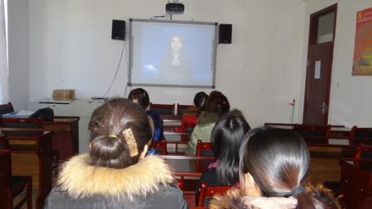 远程教育学习心得体会