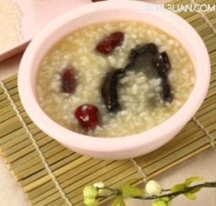 雨水节气养生 雨水节气养生食疗方