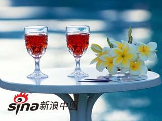 解酒护肝 中秋节聚餐如何解酒护肝