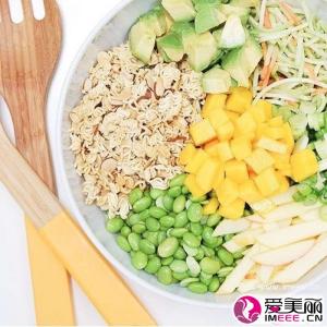 春季减肥妙招：9种食物减肥杀手