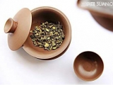 丹参焦山楂茶饮祛痘 上火招痘喝五款中药祛痘茶饮