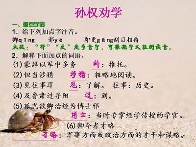 六年级拟人句大全 六年级比喻句大全