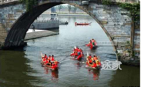 苏州好玩的旅游景点 端午节苏州旅游哪里好玩2015