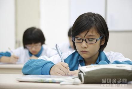 初中生十二个良好学习习惯