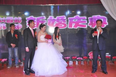 结婚典礼证婚词 2013结婚典礼证婚词