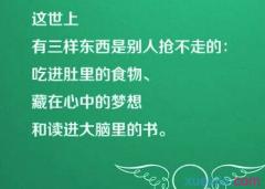 自创带有哲理性的句子 带有哲理性的句子