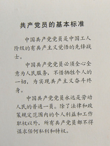 入党积极分子发言稿 入党积极分子发言稿3篇