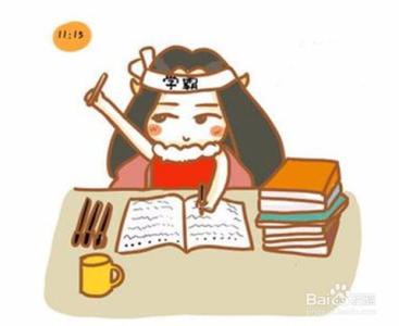 专心做一件事情 大学里的成功就是专心做好一件事情