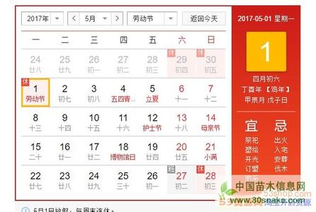 周一发给客户的祝福语 2015发给客户的五一祝福语