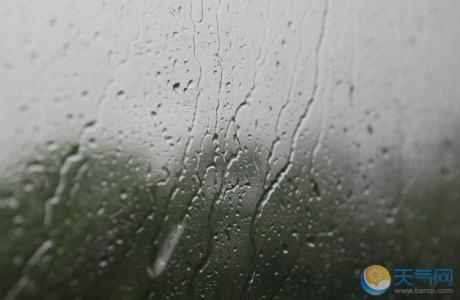 下雨说说心情短语 下雨说说大全