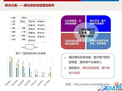 教育竞价推广地域广吗 百度竞价-推广地域的选择技巧