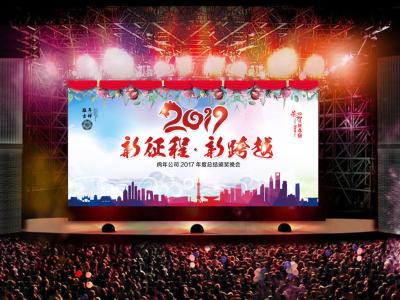 2017年会领导致辞 2017鸡年保险公司年会领导致辞