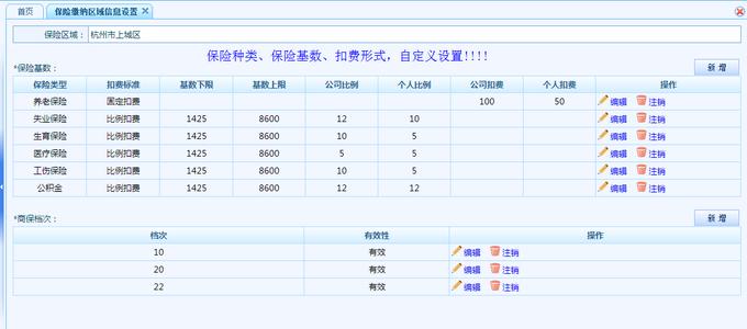 挂靠社保需要注意事项 社保用户管理的注意事项