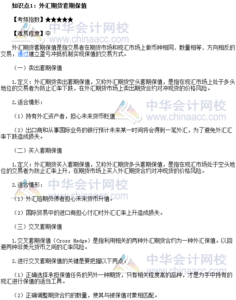 利用期货市场套期保值 相关企业如何利用PVC期货套期保值