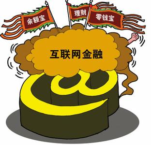 国外互联网理财 国外的互联网理财产品有哪些