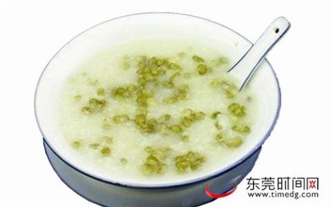 小暑节气吃什么食材 小暑节气吃什么滋阴清热