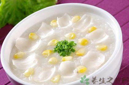 健脾养阴润燥的食物 处暑养生多吃养阴润燥食物