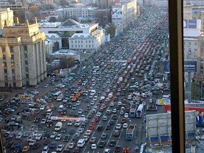 人口密度最大的地方 世界汽车密度最大的地方