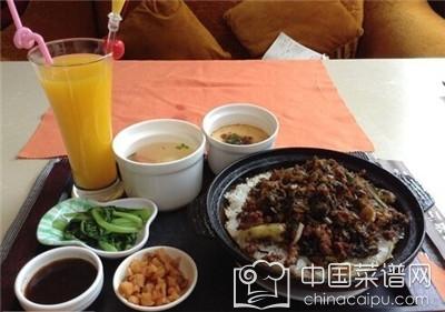 上班族午餐便当菜谱 夏季午餐怎么吃好？推荐给上班族的午餐