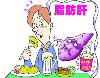 如何食疗脂肪肝 如何调理脂肪肝