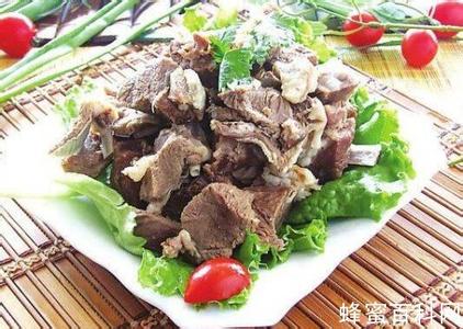 羊肉炖什么补肾壮阳 羊肉与什么一起搭配最补肾