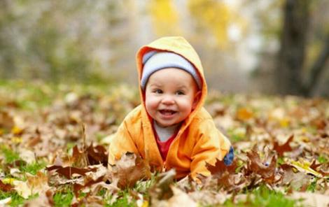 秋季养生保健知识 秋季幼儿该如何进行养生保健呢