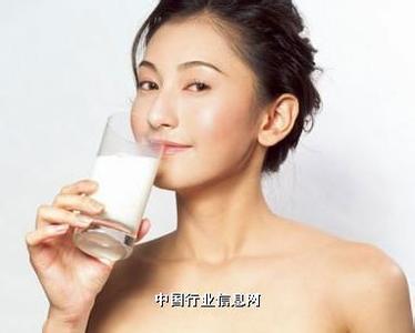 喝豆浆的禁忌 女人喝豆浆的7大禁忌