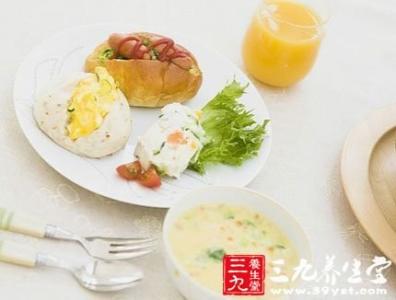 小学生怎么吃更健康 冬季养生：早餐最常见4种吃法 怎么吃更健康