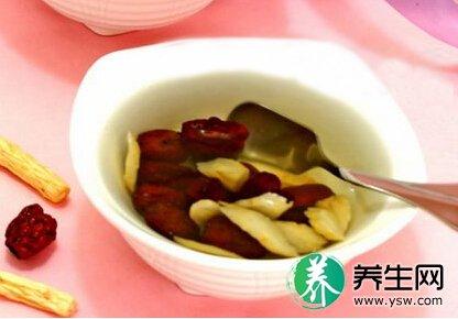 女人补血的食物有哪些 女人必备的几款家常补血食物