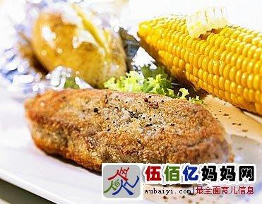 糖尿病的饮食禁忌 秋季的饮食禁忌