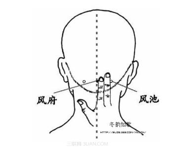 腹部经络按摩手法视频 腹部的中医经络按摩养生法