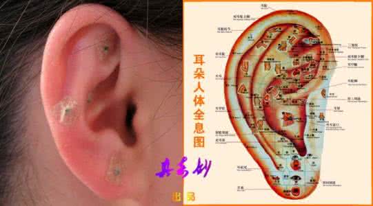 发烧按摩哪个部位退烧 按摩五个部位强过吃补品