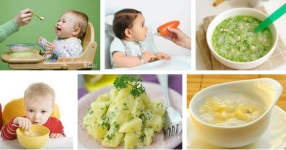 幼儿贫血吃什么食物 宝宝贫血吃什么食物好