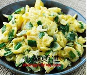 韭菜籽怎么吃最壮阳 韭菜快速壮阳的4大食谱