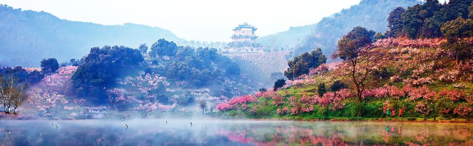 浙江旅游必去十大景点 浙江旅游景点推荐