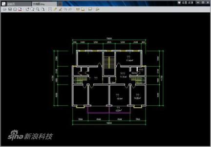 cad怎么打印a4图纸 xp系统的cad图纸怎么打印a4图纸