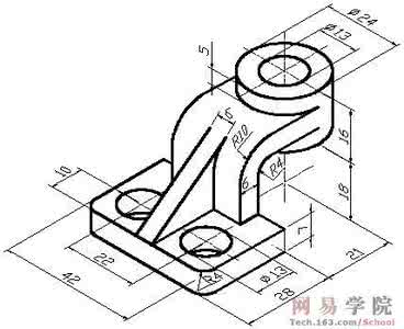 cad三维图形如何标注 CAD图形如何进行标注