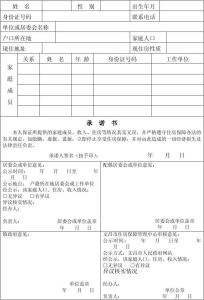 公租房申请表填写样本 办理公租房条件 公租房申请表建筑面积怎么填写？